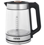 Електрочайник RKT 92-SGS 1500Вт 1,8л Rotex #