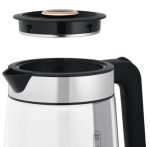 Електрочайник RKT 92-SGS 1500Вт 1,8л Rotex # - Зображення 3
