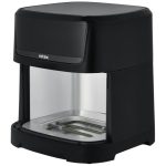 Аерофрітюрниця ROM 960-XXL Up&DownFry 2000Вт 9,5л  Rotex - Зображення 4