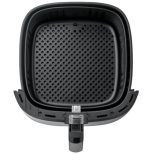 Аерофрітюрниця ROM 960-XXL Up&DownFry 2000Вт 9,5л  Rotex - Зображення 3