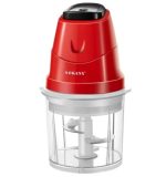 Чопер-подрібнювач SK-06009R 700мл червоний SOKANY