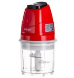 Чопер-подрібнювач SK-06009R 700мл червоний SOKANY - Зображення 3