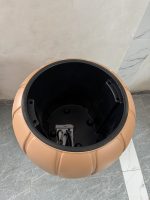 897 Горщик ГАЯ  400 високий теракот - Зображення 4