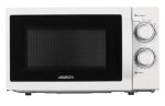 Мікрохвильовка GO-S721W 20л, 700Вт біла Ardesto #