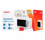 Мікрохвильовка GO-S721W 20л, 700Вт біла Ardesto # - Зображення 4