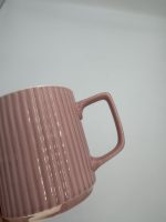 24-023 Кружка 360мл Pink - Зображення 4