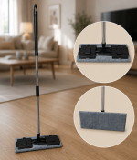 340 Швабра плоска Magic Mop