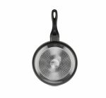 FP-22824-SBHBDL Сковорода кована з кришкою 24см Redof Holmer # - Зображення 3