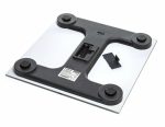 Вага підлогова HSB-2626GB Holmer # - Зображення 3