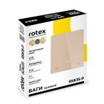 RSK 15-P Вага кухонна Rotex - Зображення 4
