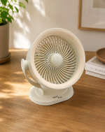 Настільний вентилятор BT-003 Best Fan