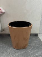 886 Горщик МУЗА 390 низький теракотовий - Зображення 2
