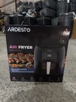 Аерофрітюрниця AF-H-E74LТ 7,4л 1800Вт Ardesto # - Зображення 2