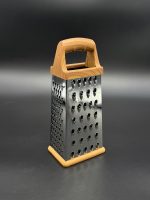 YM8258-S2/KH1990-8 Тертка 4-гран. Interos - Зображення 2