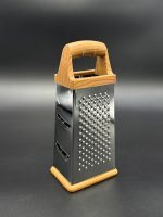 YM8258-S2/KH1990-8 Тертка 4-гран. Interos - Зображення 3