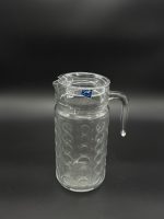 BMJ-192В Кувшин скло 1,4л  Interos - Зображення 2