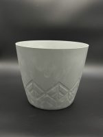 DARE240E-422U Areco Горщик для квітів  6,8л сірий бетон Beton effect Prosperplast Польща - Зображення 2