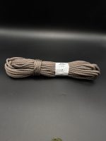 17696 Шнур плетений ШП6 20м д.6 Корд - Зображення 2