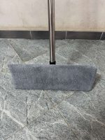340 Швабра плоска Magic Mop - Зображення 2