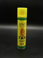 Газдля запальничок 300мл Burn - Зображення 2