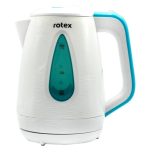 Електрочайник RKT04-G  2200Вт 1.7л  Rotex