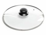 Кришка для посуду LI-0130-PBL (30см) Holmer