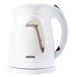 RКТ 68-G Чайник диск 1,7л пластм.2000Вт Rotex