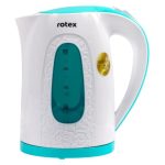 Електрочайник RKT 64-XXL 2200Вт 2л Rotex #