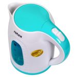 Електрочайник RKT 64-XXL 2200Вт 2л Rotex # - Зображення 2