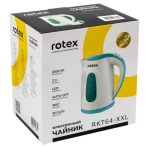 Електрочайник RKT 64-XXL 2200Вт 2л Rotex # - Зображення 3