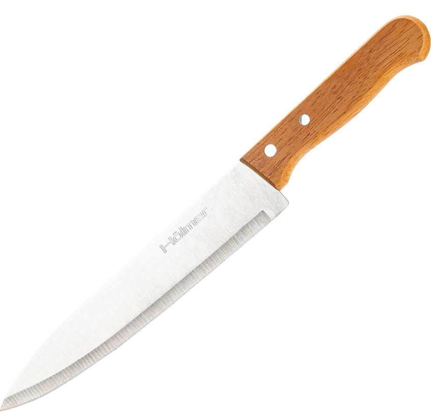 ні KF-711915-CW Ніж кухонний 19 см Holmer # - Зображення 1