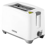 Тостер RTM120-W 750Вт Rotex
