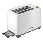 Тостер RTM120-W 750Вт Rotex - Зображення 2
