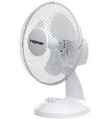 Вентилятор настільний HFS-1209-1W Holmer # - Зображення 3