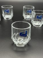BM8702  НАБІР  стопок (6 шт)  60 мл - Зображення 4