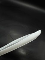 LXXP100 white Тарілка мілка 25,4см Heart Vinnarc 6шт/уп - Зображення 4