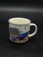 24-026 Кружка 250мл.Лаванда - Зображення 2