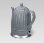 Електрочайник кераміка MR-077 1,5л 1500Вт Maestro - Зображення 2