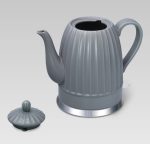 Електрочайник кераміка MR-077 1,5л 1500Вт Maestro - Зображення 3