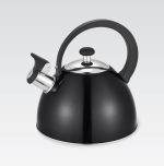 Чайник MR-1302 BLACK 2,5л Maestro