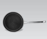 Ківш MR-3504-16S д.16см,1,6л,антипр.покр.ILAG Prem.Maestro - Зображення 2