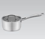 Ківш MR-3504-16S д.16см,1,6л,антипр.покр.ILAG Prem.Maestro
