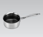 Ківш MR-3504-16S д.16см,1,6л,антипр.покр.ILAG Prem.Maestro - Зображення 3