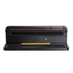 Вакууматор HP-11-14 із різаком(+10 пакетів) 120 Вт - Зображення 3