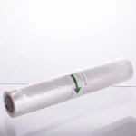 Пакети для вакууматора у рулоні HP-11-21  20*500см SOKANY