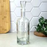 Графін 0,7л Скіфія прозорий - Зображення 2