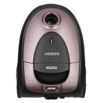 Пилосос мішковий VC-I-B800GB 800Вт, мішок-2.5л, HEPA, чорно-бронзовий Ardesto # - Зображення 6