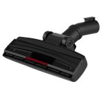Пилосос мішковий VC-I-B800GB 800Вт, мішок-2.5л, HEPA, чорно-бронзовий Ardesto # - Зображення 8