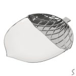 MC6160 Блюдо порцеляна "Silver acorn" 10" (25.4см) Stenson