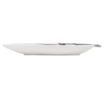 MC6160 Блюдо порцеляна "Silver acorn" 10" (25.4см) Stenson - Зображення 2